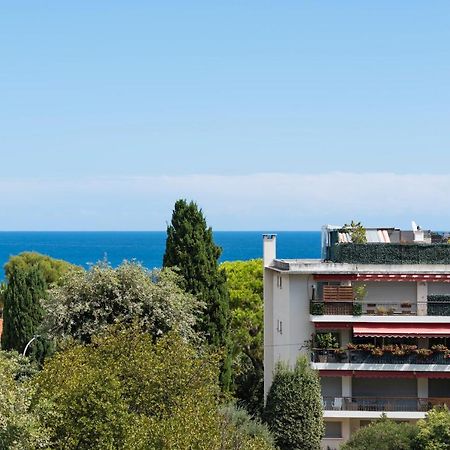 אנטיב Coup De Coeur! Vue Mer! Terrasse Dangle! מראה חיצוני תמונה