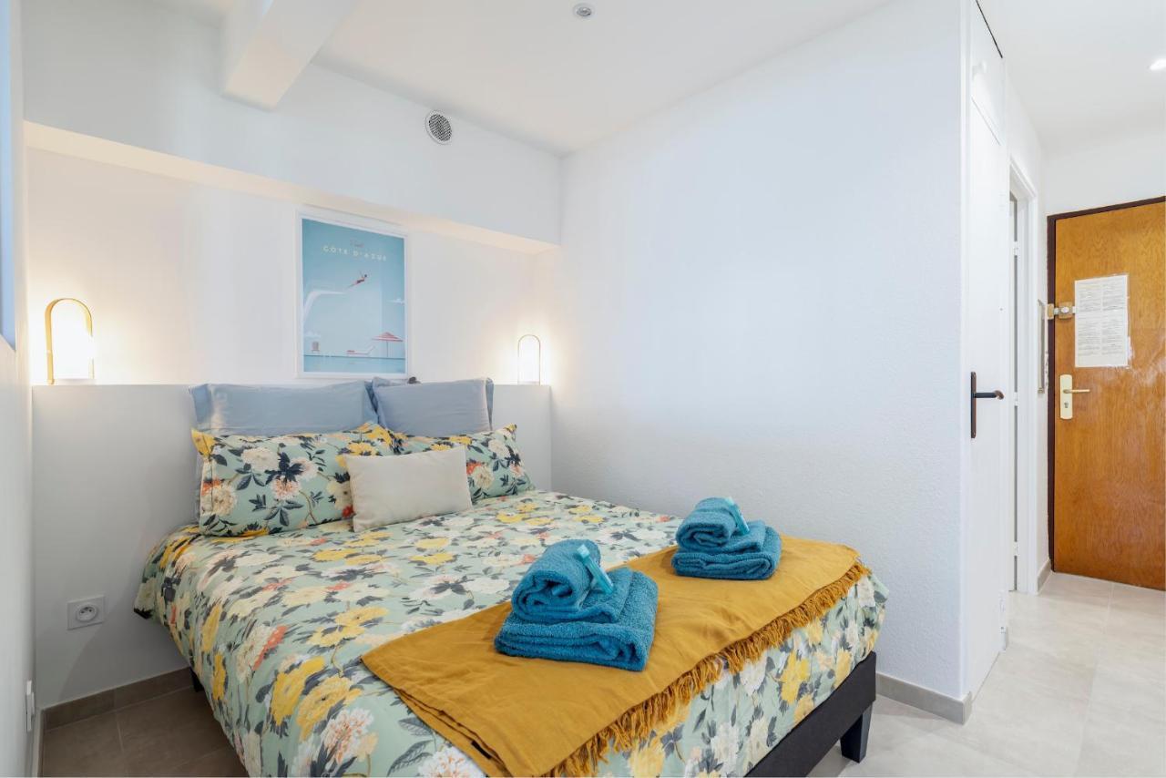 אנטיב Coup De Coeur! Vue Mer! Terrasse Dangle! מראה חיצוני תמונה
